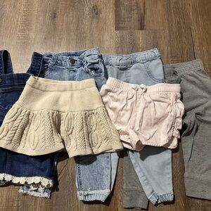 Assorted Kids Bottoms bundles